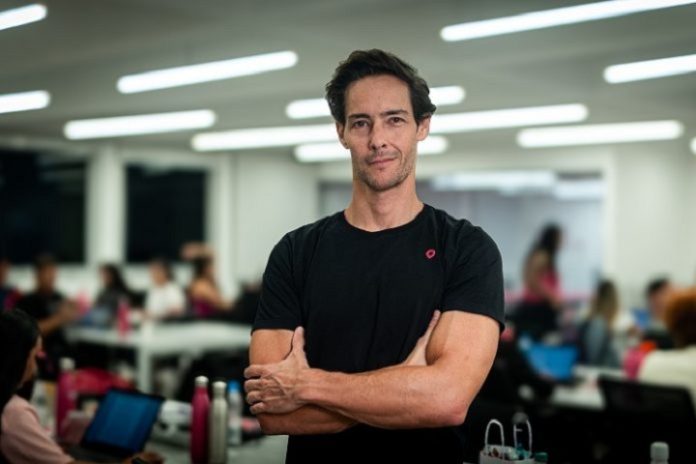 Alexandre Frankel, CEO da House - receitas alternativas no short-term rental