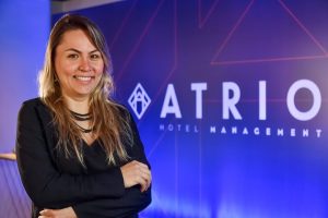 Atrio - programa de trainee