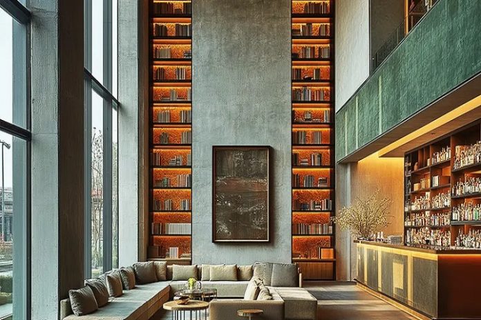 HQ Hotels - são paulo