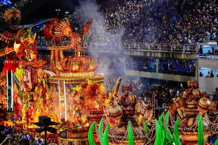 Rio - Carnaval