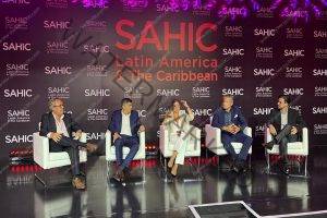 SAHIC - midscale
