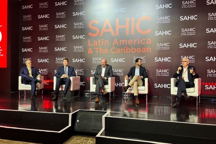 SAHIC - oportunidades de investimento