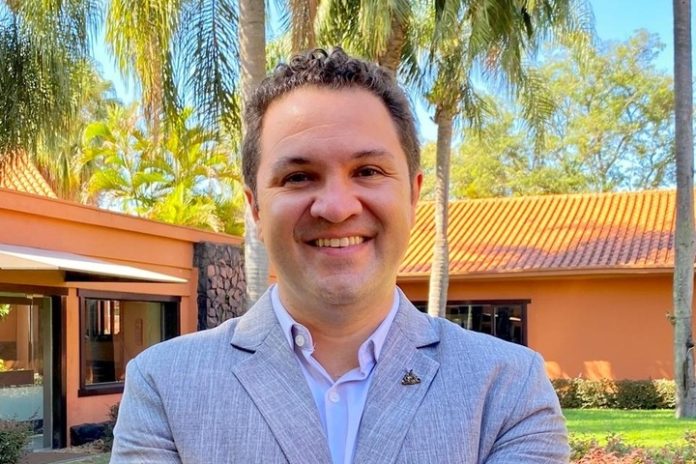 Três perguntas para André Terrengui