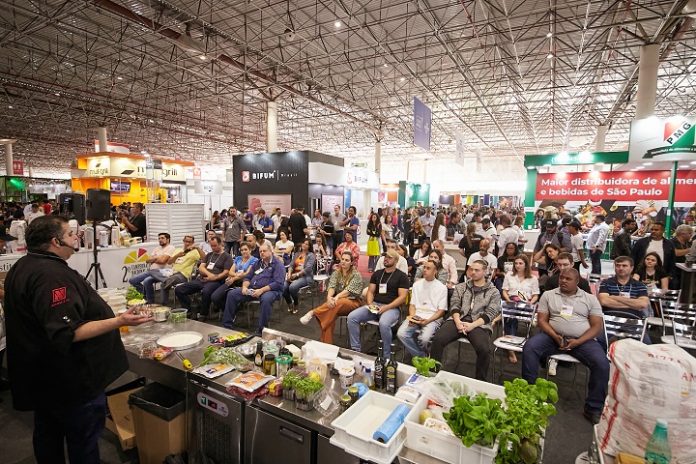 Anuga Select Brazil - capa