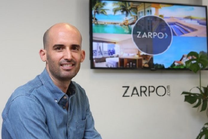 Zarpo - Daniel_Topper