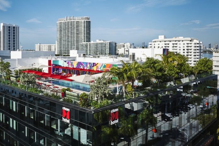 Marriott - Aquisição_CitizenM