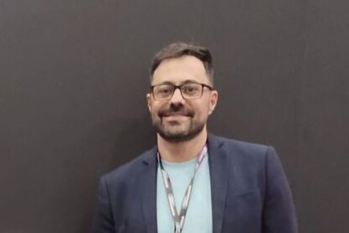 Três perguntas para Marcio Sobreiro