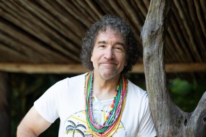Três perguntas para Robert Shevlin