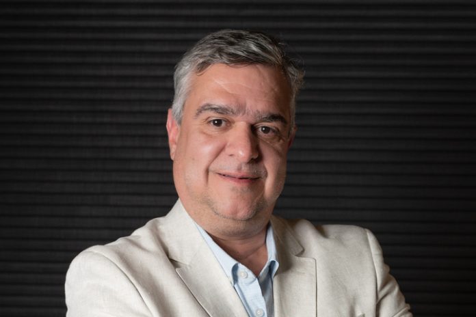 Três perguntas para Rodrigo Cançado