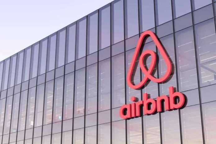 Airbnb - Capa