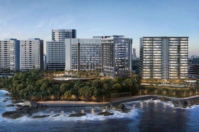 Atlantica e Moura Dubeux levam marca Radisson à Bahia