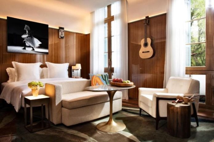 BLTA - cursos hotelaria de luxo ESPM