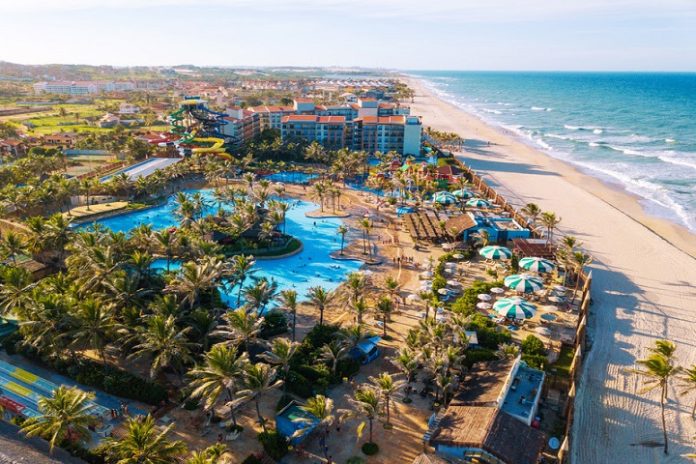 Beach Park - Capa