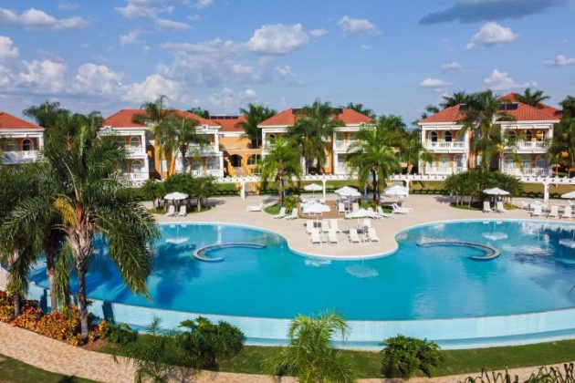 Blue Tree assume resort no Paraná e chega a 22 operações - Hotelier News