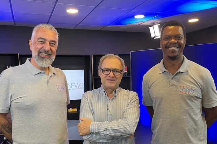 Daniel Guijarro - capa