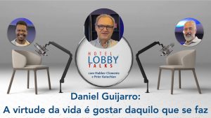 Daniel Guijarro - interna