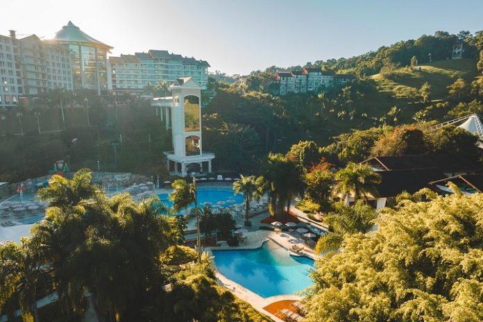 Fazzenda Park - Sustentabilidade