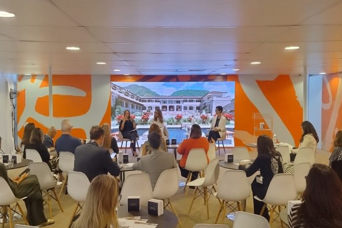 ILTM Latin America - Capa