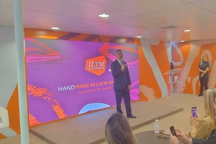 ILTM - abertura