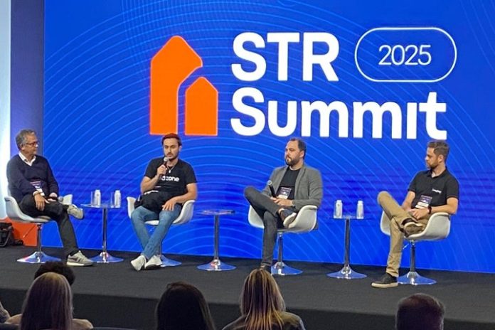 STR Summit - Painel_experiência