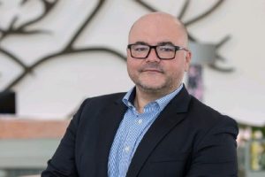 Marcos Vileski