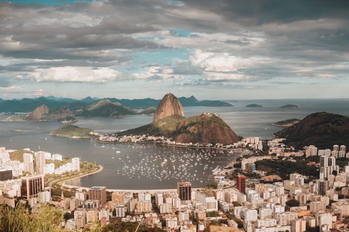 Rio - Eventos