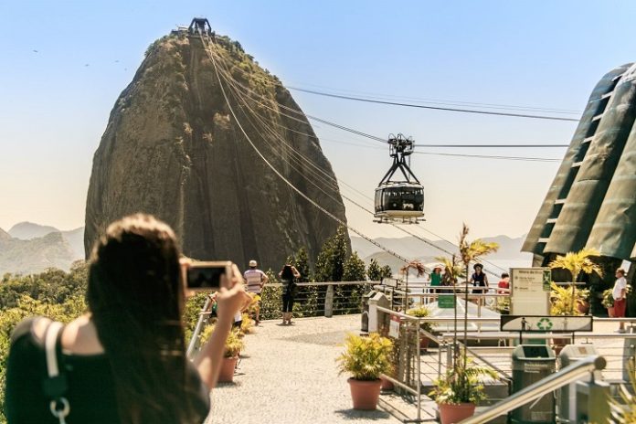 turismo - rio