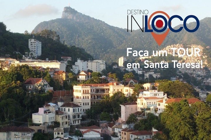 Santa Teresa - Interna