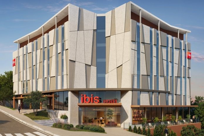 Accor - Ibis