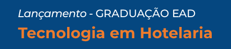 Graduação Senac