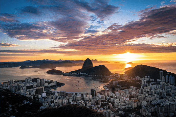 Congresso Empresarial de Turismo - inscrições