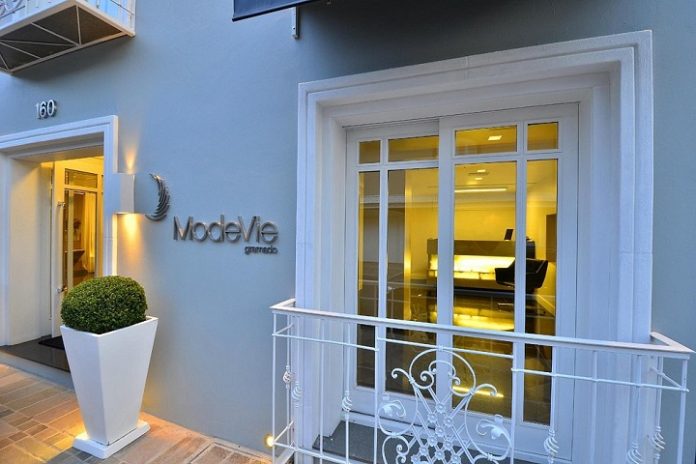 Gramado - modevie hotel - leilão