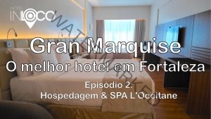 Hotel Gran Marquise - in loco - interna