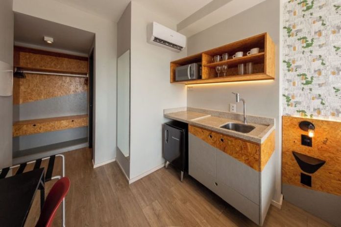 Short stay - nova regulação - quarto bhomy