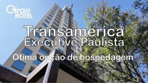 Transamerica Executive Paulista - interna