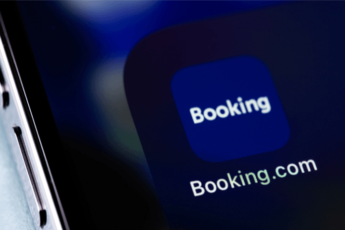 Booking Holdings - Capa