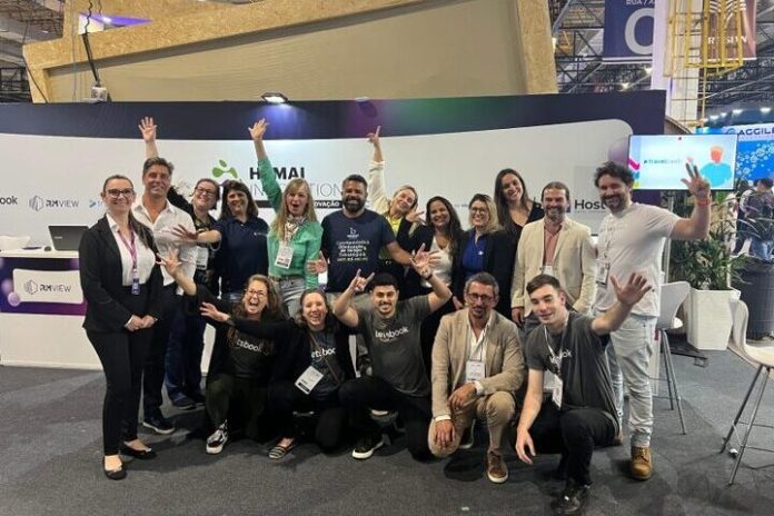HSMAI leva 11 marcas de tecnologia a Equipotel 2025
