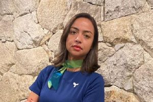 Marcela Barbosa - Foto oficial