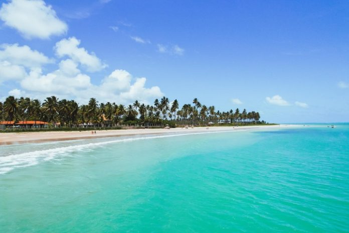 Nannai anuncia hotel em São Miguel dos Milagres (AL)