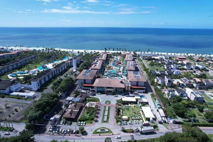 Ara Resorts - Samoa capa