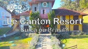 Le Canton - interna