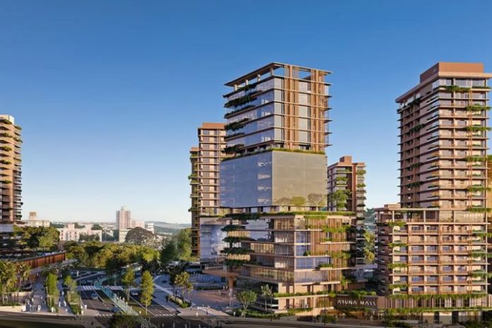 Accor - Tribe Maringá - Cidade Aruna