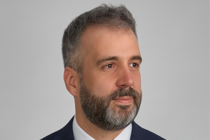 Andrei Sundfeld - Foto Linkedin