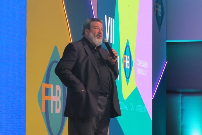 Fórum Nacional da Hotelaria - Mário_Sérgio_Cortella