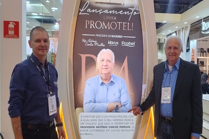 Harus - equipotel - motel