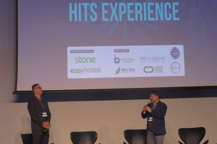 HITS Experience - Capa