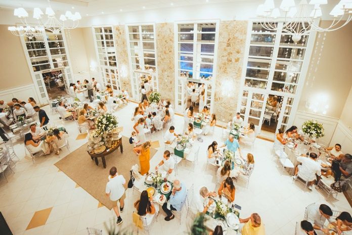 Jurerê Internacional - eventos - hotéis