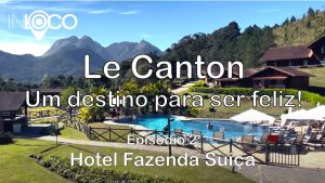 Le Canton - fazenda suíça