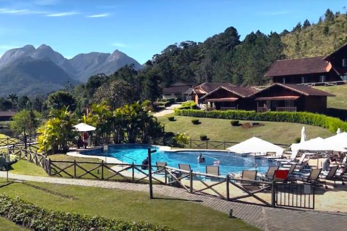 Le Canton - in loco - interna