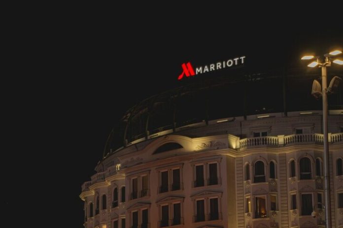 Marriott - Foto_capa